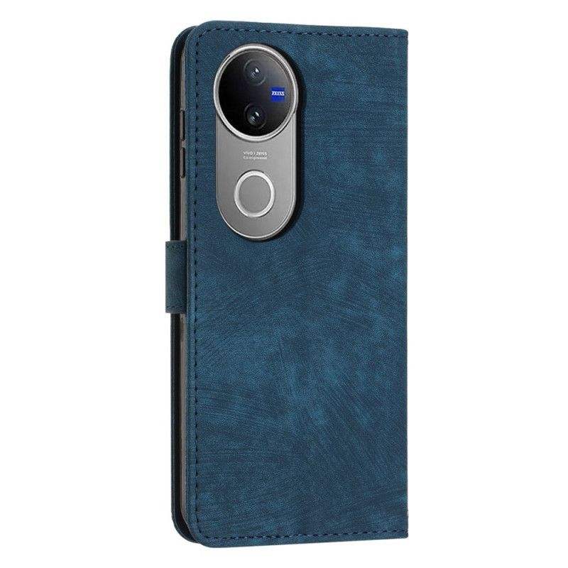 Housse Vivo V50 5G Design Rétro