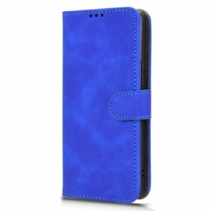 Housse Vivo V50 5G Effet Cuir