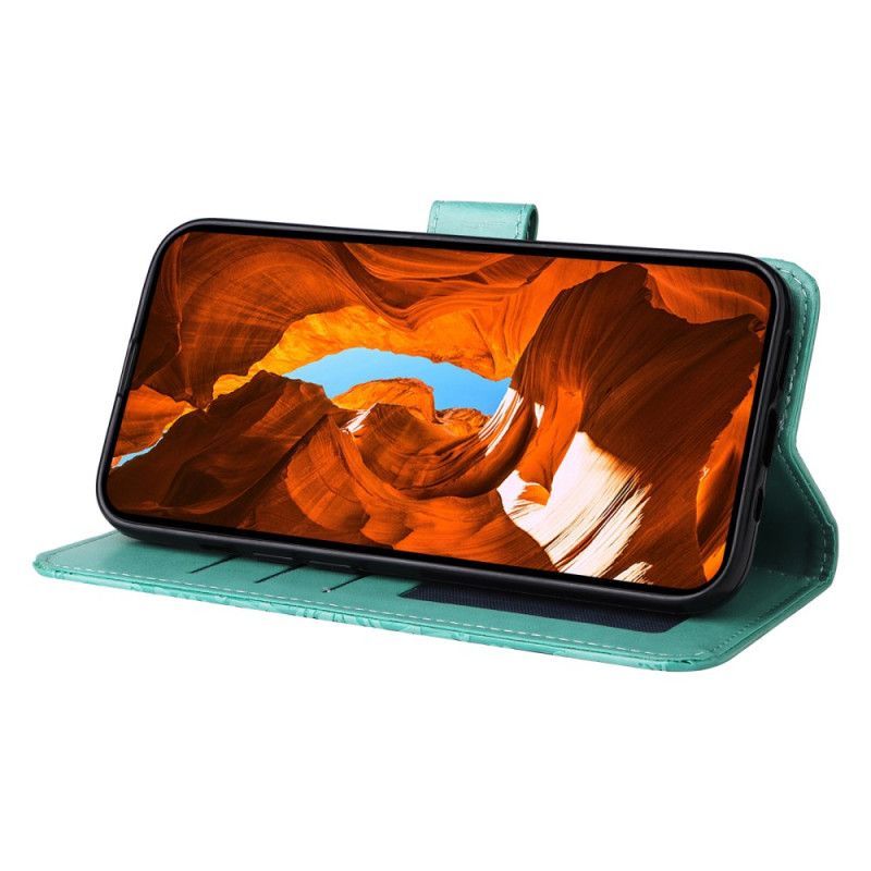 Housse Vivo V50 5G Mandala