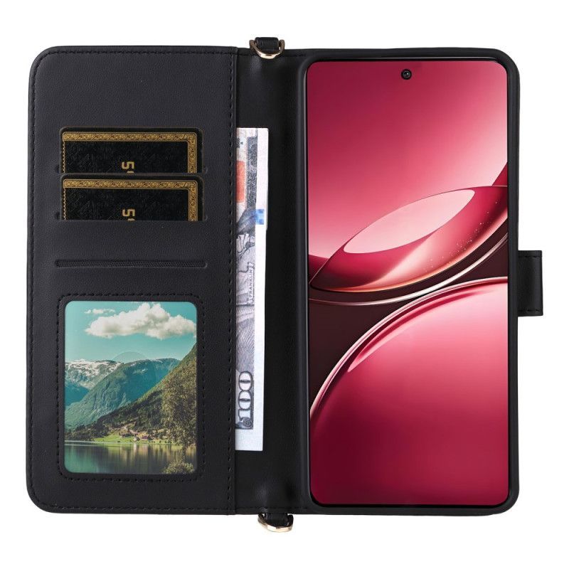 Housse Vivo V50 5G Matelassée avec Sangles