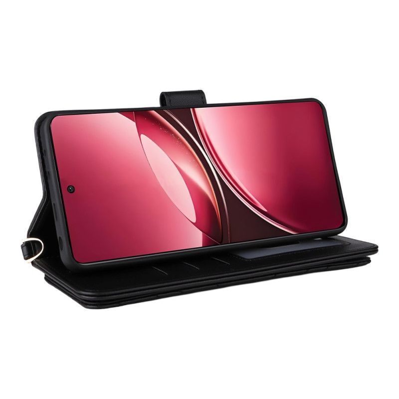 Housse Vivo V50 5G Matelassée avec Sangles