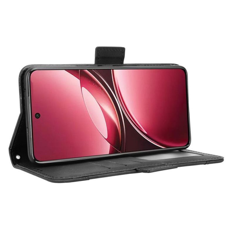 Housse Vivo V50 5G Multi-Cartes