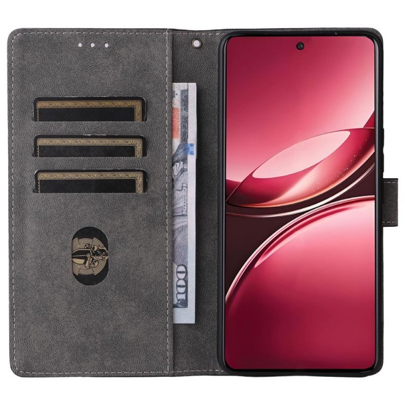 Housse Vivo V50 5G Protection RFID et Lanière