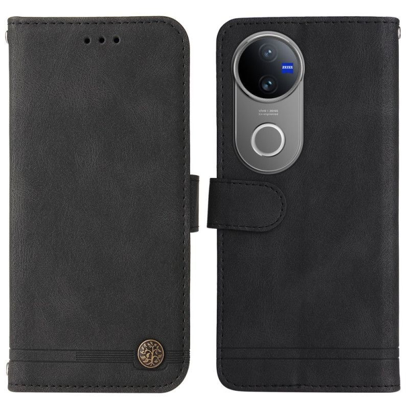 Housse Vivo V50 5G Rivet Décoratif