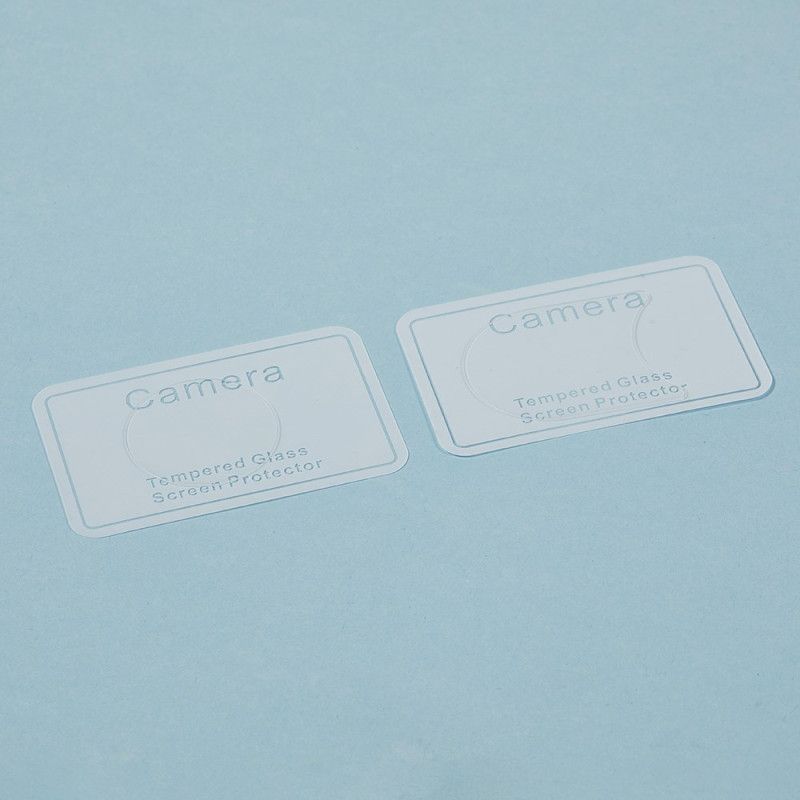 Lentille de Protection en Verre Trempé pour Vivo V50 5G