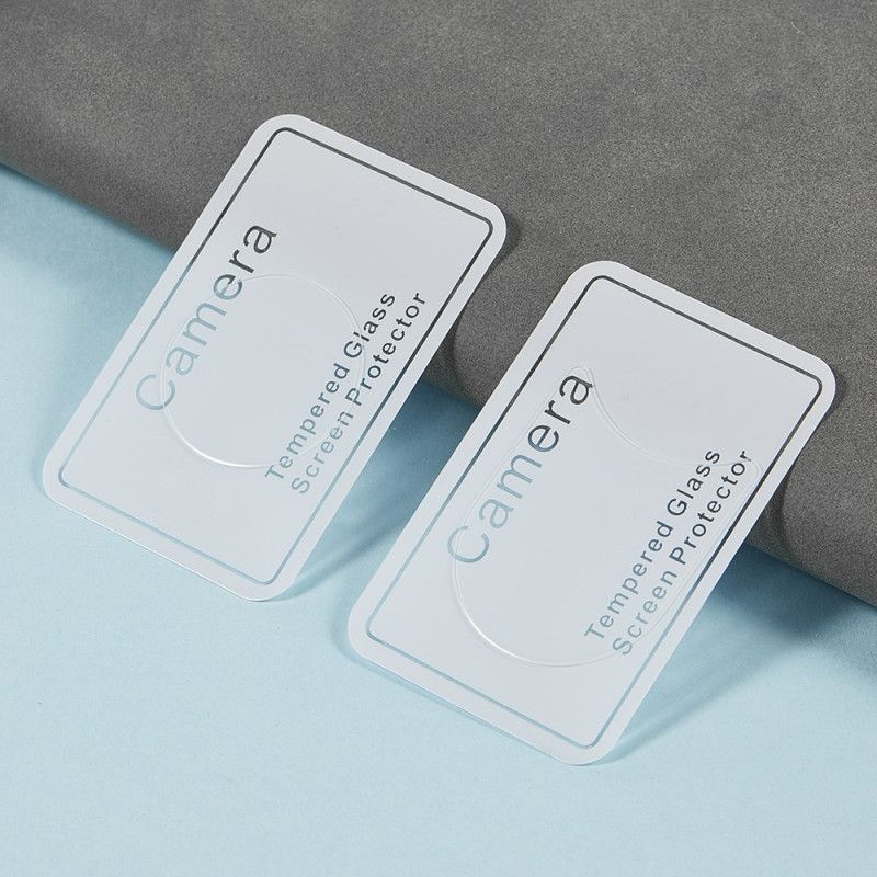 Lentille de Protection en Verre Trempé pour Vivo V50 5G