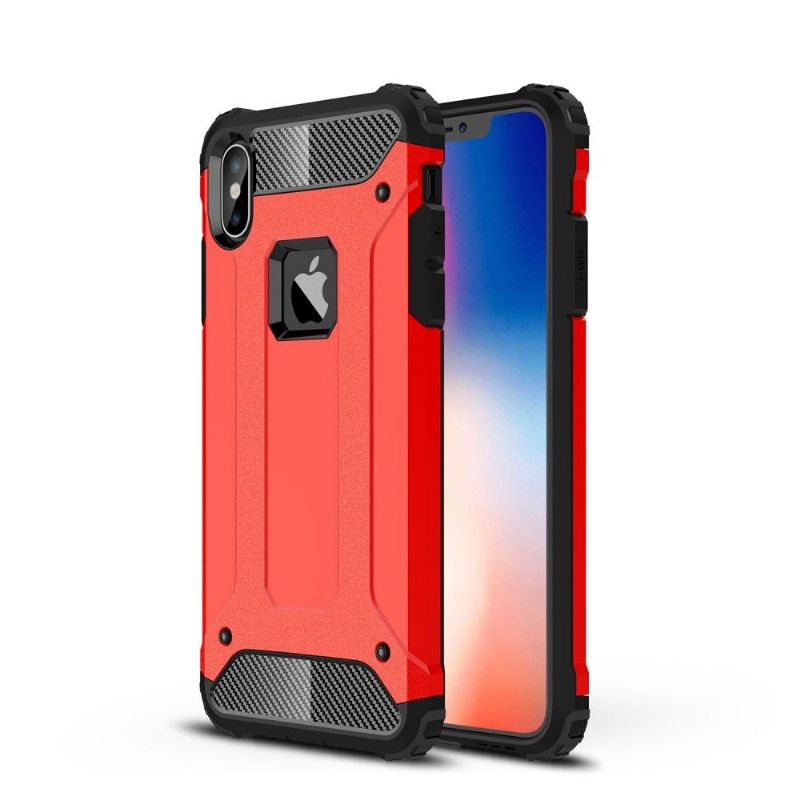 Coque iPhone XS Max Armor Guard