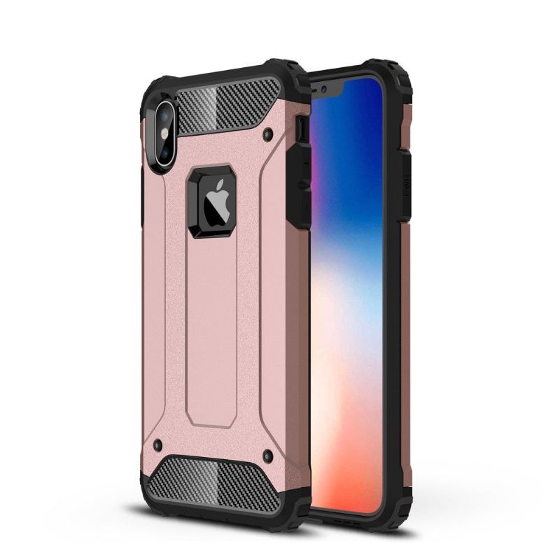 Coque iPhone XS Max Armor Guard