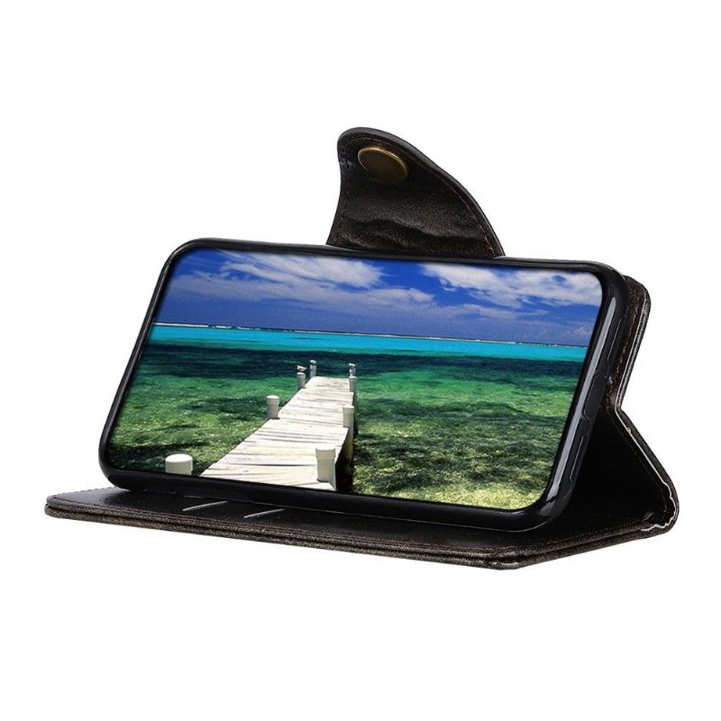 Housse Moto G200 5G KHAZNEH Design Essential