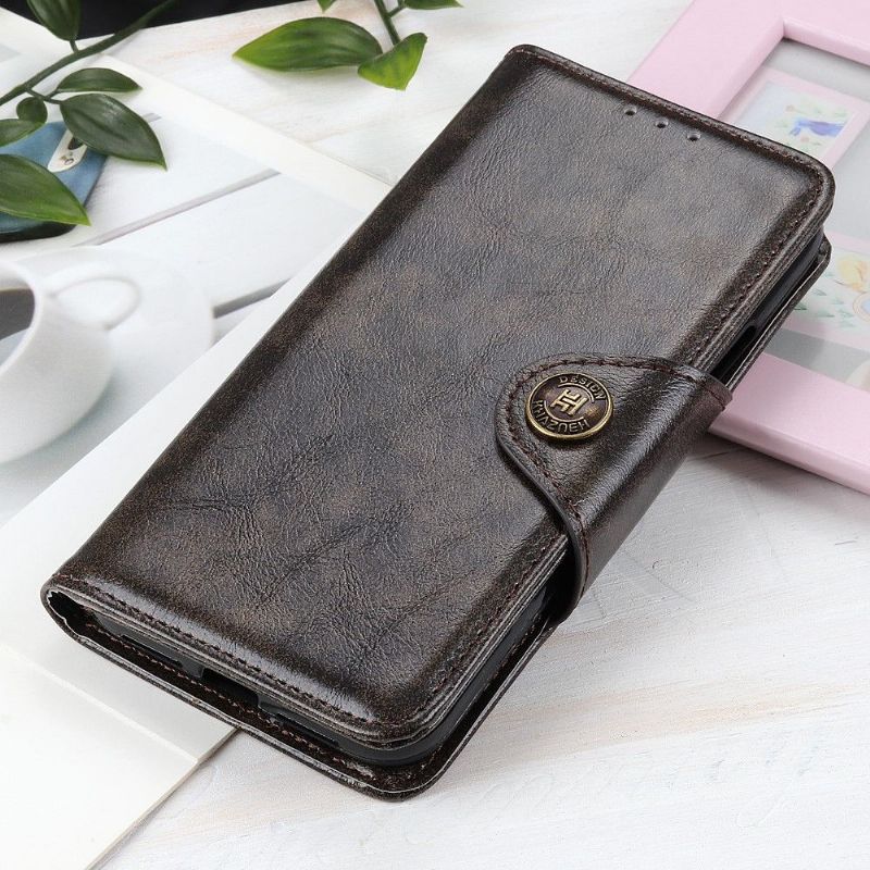 Housse Moto G200 5G KHAZNEH Design Essential