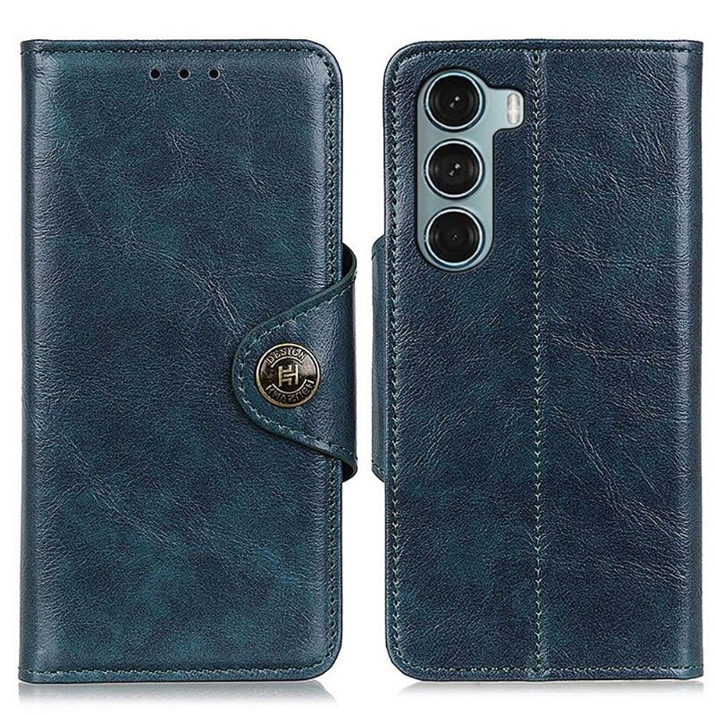Housse Moto G200 5G KHAZNEH Design Essential