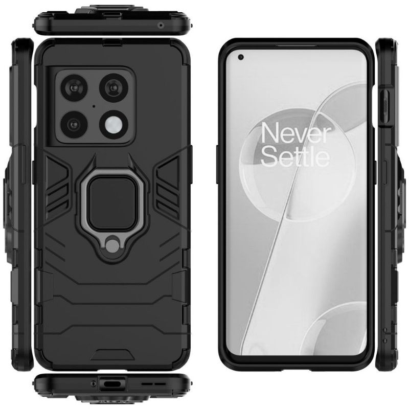 Coque OnePlus 10 Pro 5G La Bélinda Antichoc et Résistante