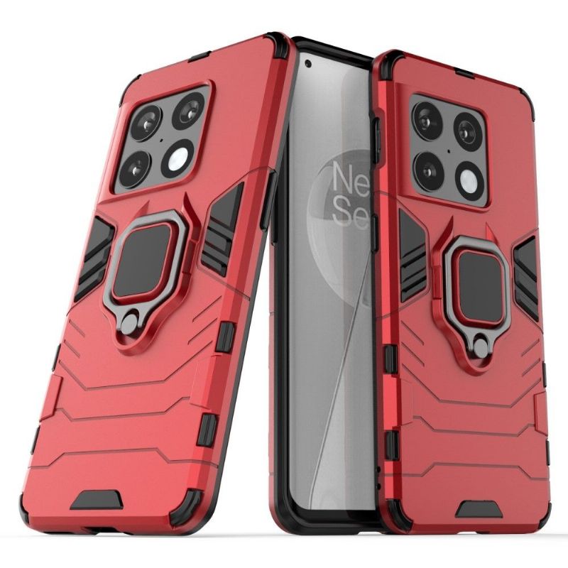 Coque OnePlus 10 Pro 5G La Bélinda Antichoc et Résistante