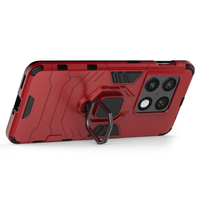 Coque OnePlus 10 Pro 5G La Bélinda Antichoc et Résistante