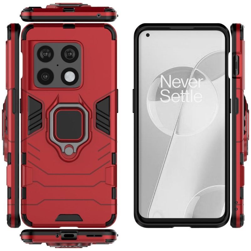 Coque OnePlus 10 Pro 5G La Bélinda Antichoc et Résistante