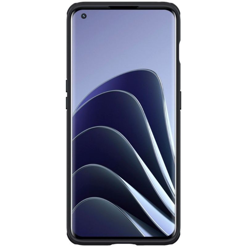 Coque OnePlus 10 Pro 5G CamShield avec cache objectif arrière