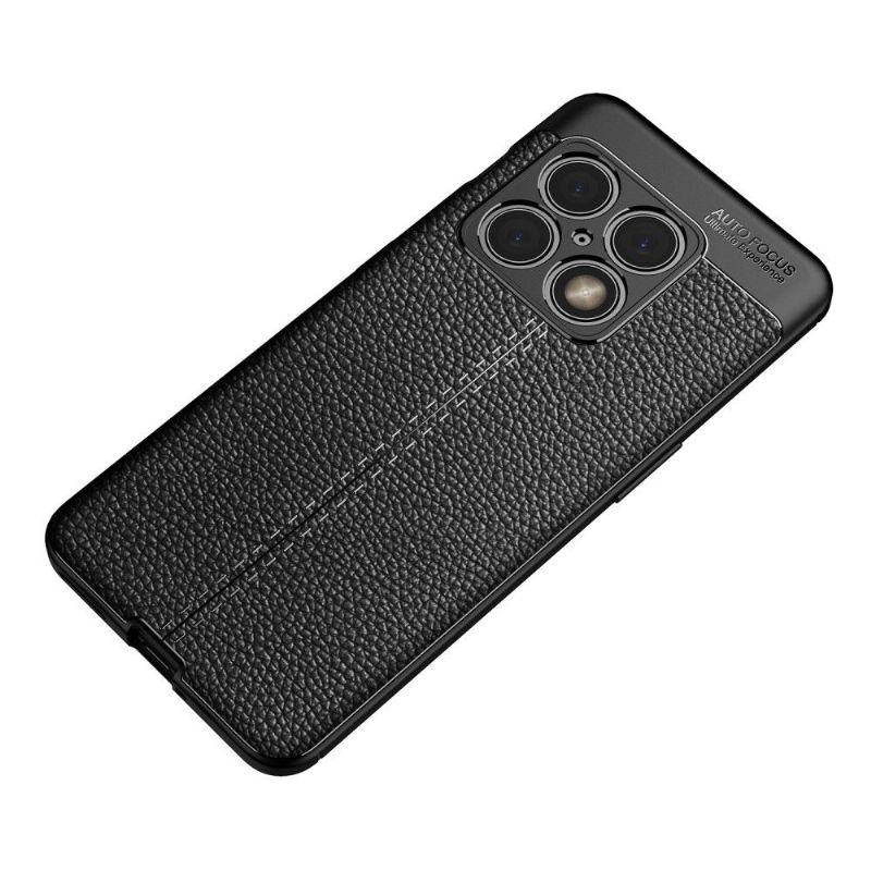 Coque OnePlus 10 Pro 5G Flexible Finition Grainé