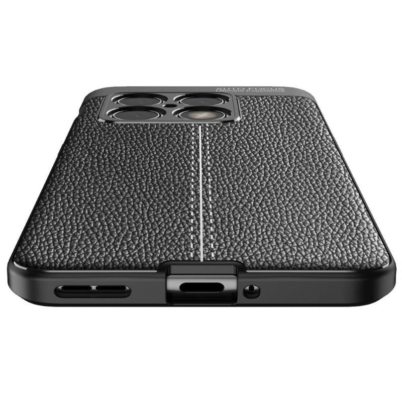 Coque OnePlus 10 Pro 5G Flexible Finition Grainé