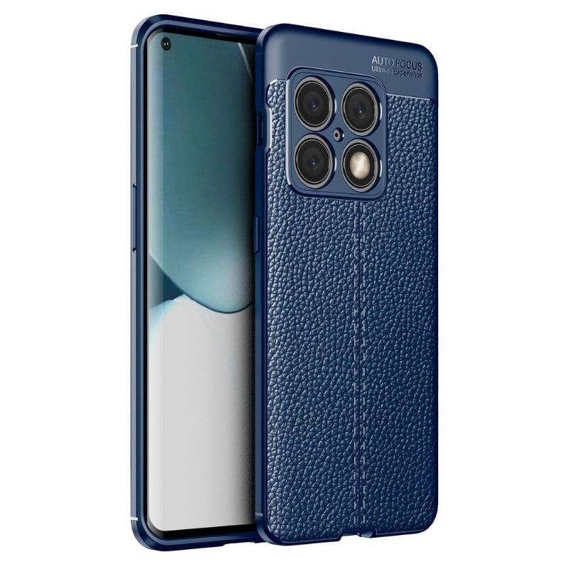 Coque OnePlus 10 Pro 5G Flexible Finition Grainé