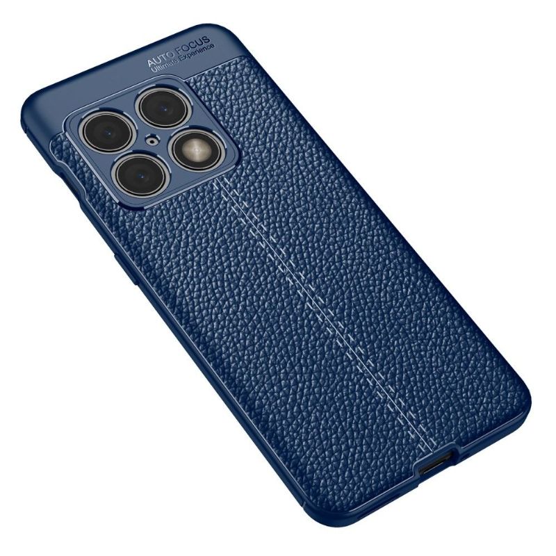 Coque OnePlus 10 Pro 5G Flexible Finition Grainé