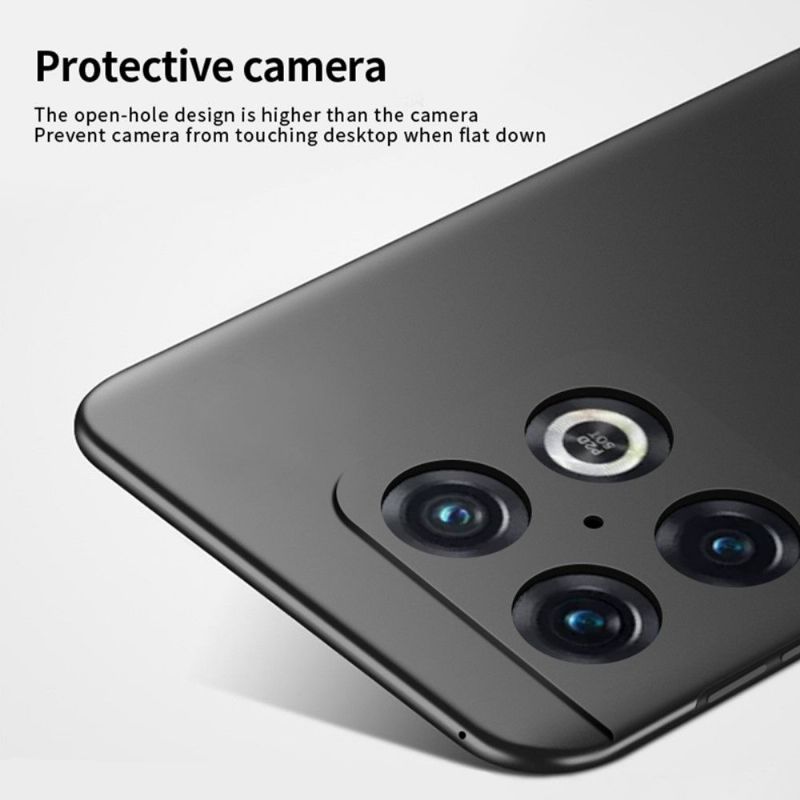 Coque OnePlus 10 Pro 5G MOFI Shield revêtement mat