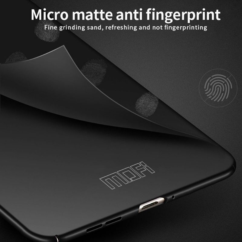 Coque OnePlus 10 Pro 5G MOFI Shield revêtement mat