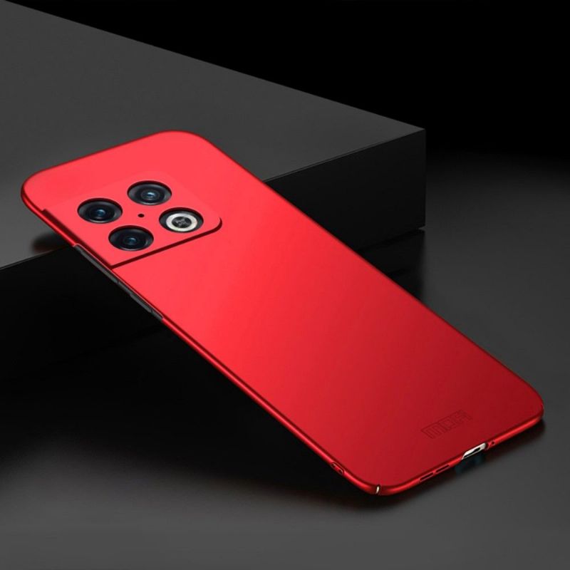 Coque OnePlus 10 Pro 5G MOFI Shield revêtement mat