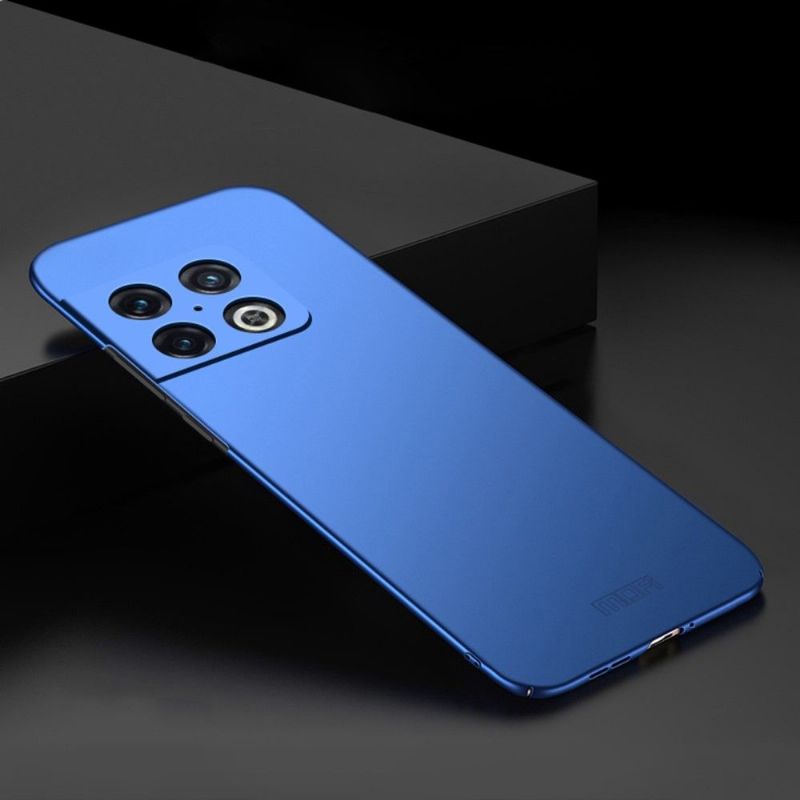 Coque OnePlus 10 Pro 5G MOFI Shield revêtement mat