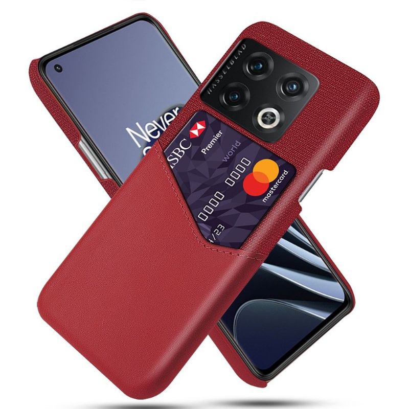 Coque OnePlus 10 Pro 5G Olympus bi-matière