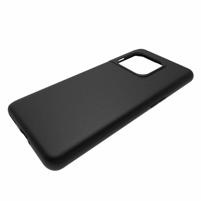 Coque OnePlus 10 Pro 5G Prem's Noir Mat