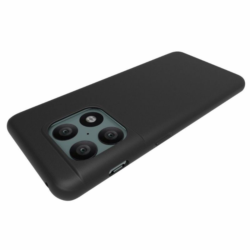 Coque OnePlus 10 Pro 5G Prem's Noir Mat