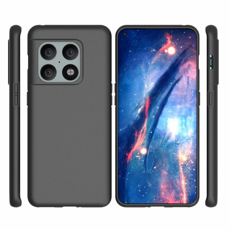 Coque OnePlus 10 Pro 5G Prem's Noir Mat