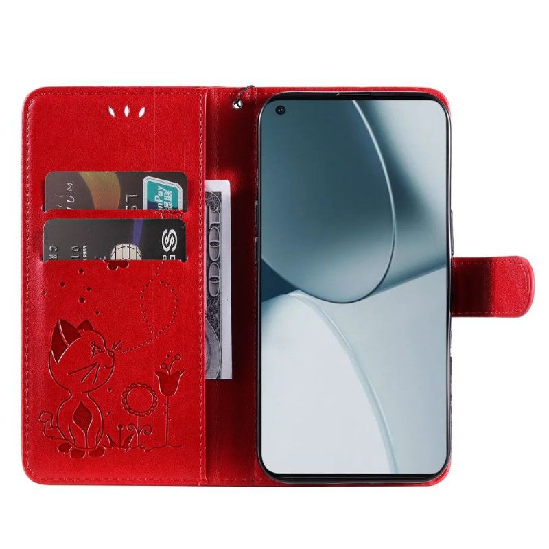 Housse OnePlus 10 Pro 5G Illustration chat