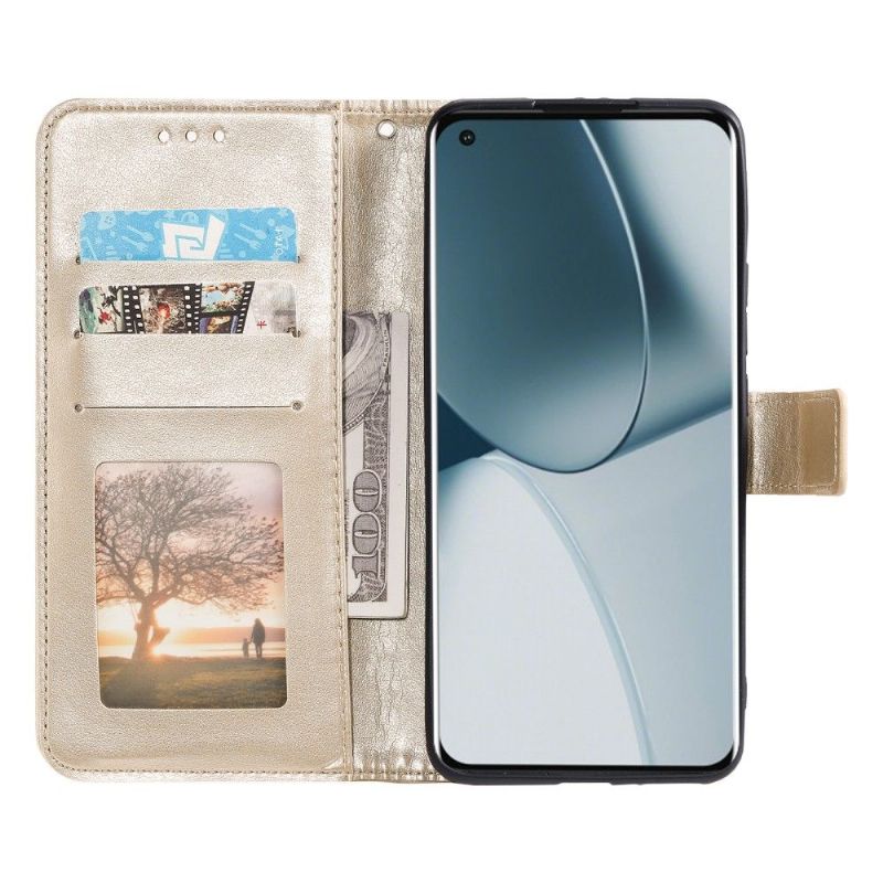 Housse OnePlus 10 Pro 5G Mandala Soleil