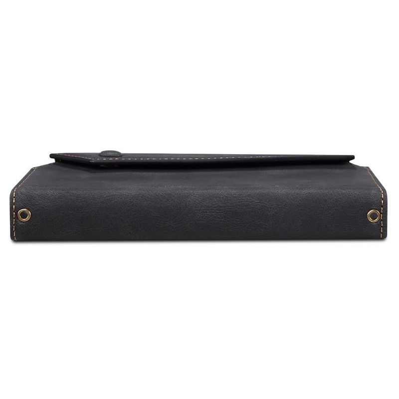 Housse OnePlus 10 Pro 5G Portefeuille Irène