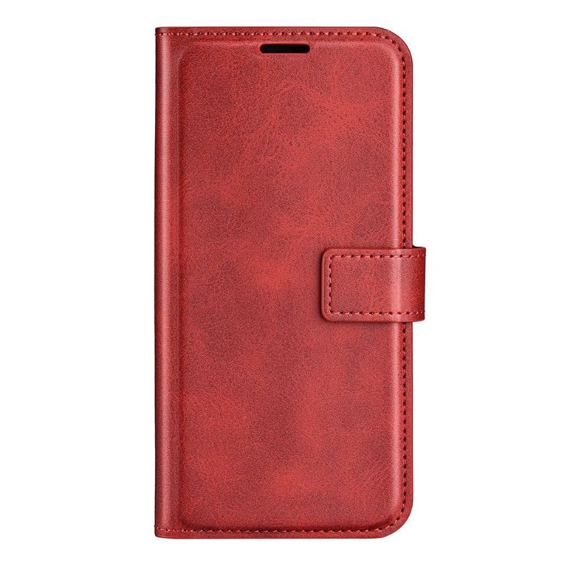Housse portefeuille OnePlus 10 Pro 5G style cuir