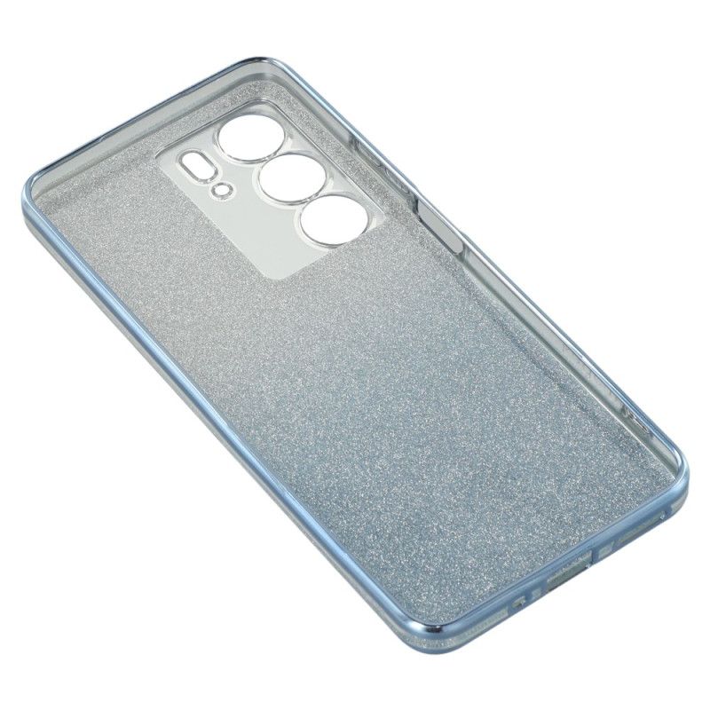 Coque Realme C75 Strass à Lanière KADEM