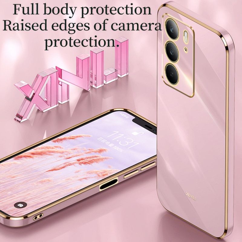 Coque Realme C75 XINLI