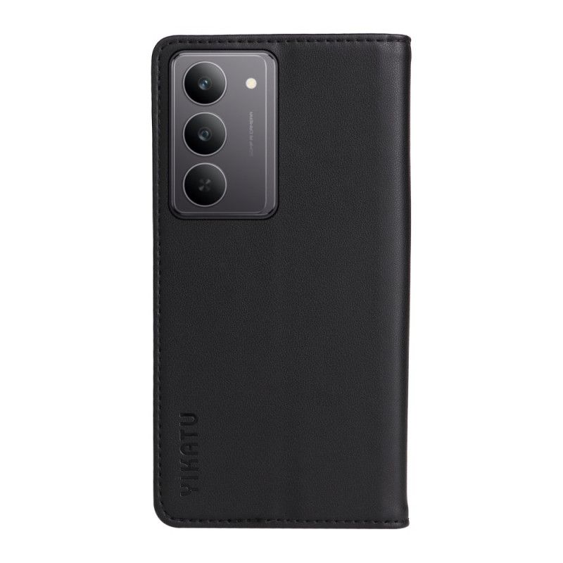 Flip Cover Realme C75 / 14X 5G YKATU