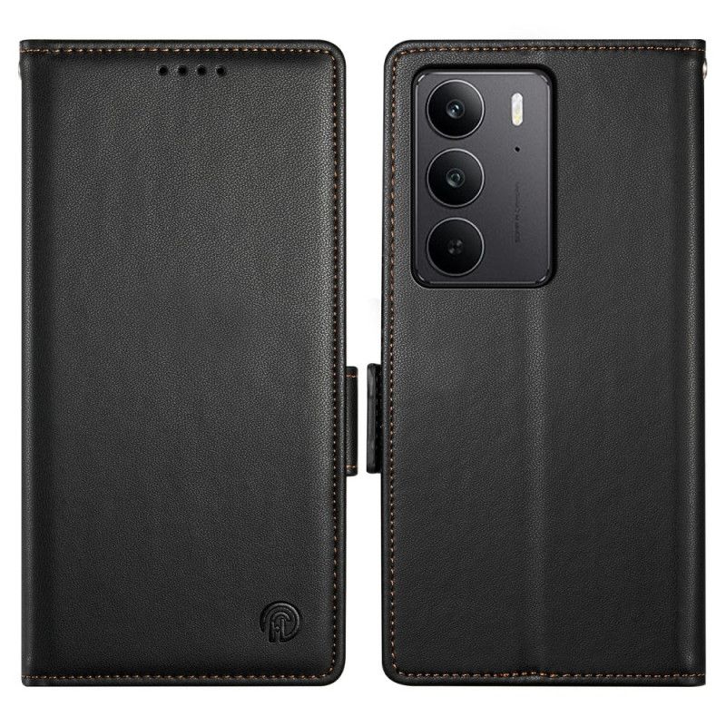 Flip Cover Realme C75 Rivet