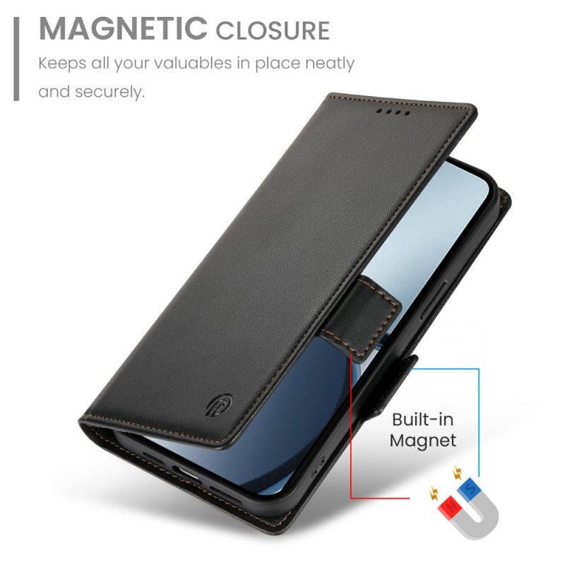 Flip Cover Realme C75 Rivet