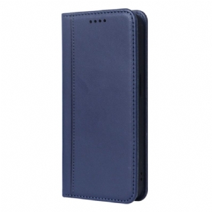 Flip Cover Realme C75 Sobre avec Lanière