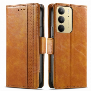 Housse Realme C75 Blocage RFID CASENEO