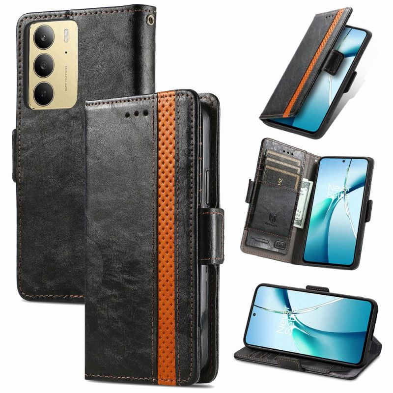 Housse Realme C75 Blocage RFID CASENEO