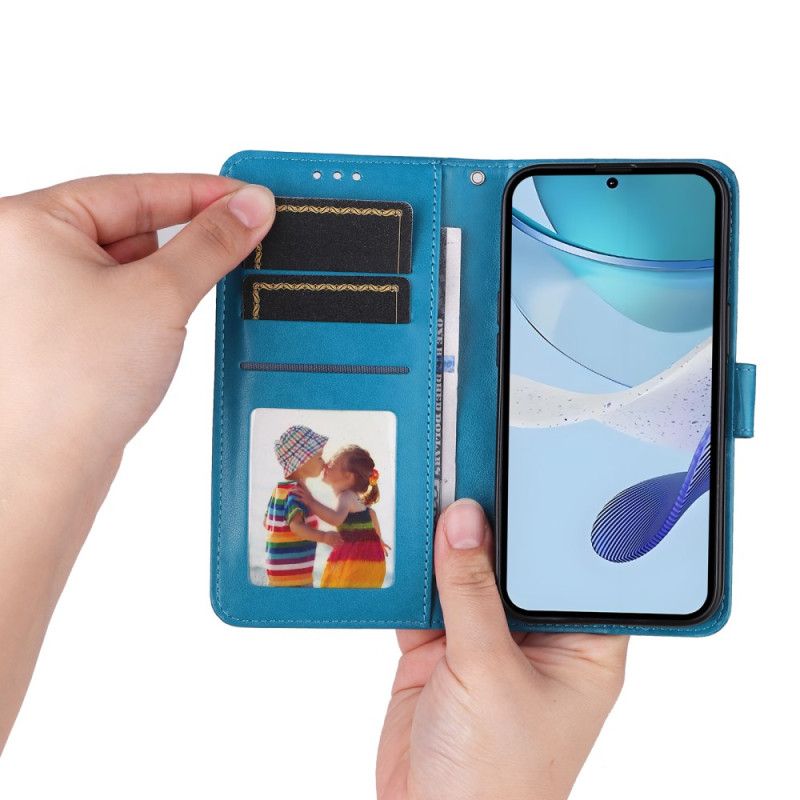 Housse Realme C75 / C71 / 14X 5G Tournesol