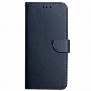 Housse Realme C75 Cuir Nappa