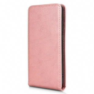 Housse Realme C75 Design Rabat Vertical