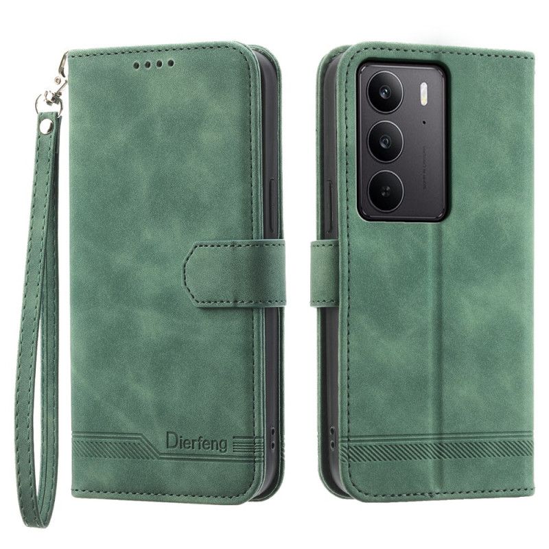 Housse Realme C75 DIERFENG