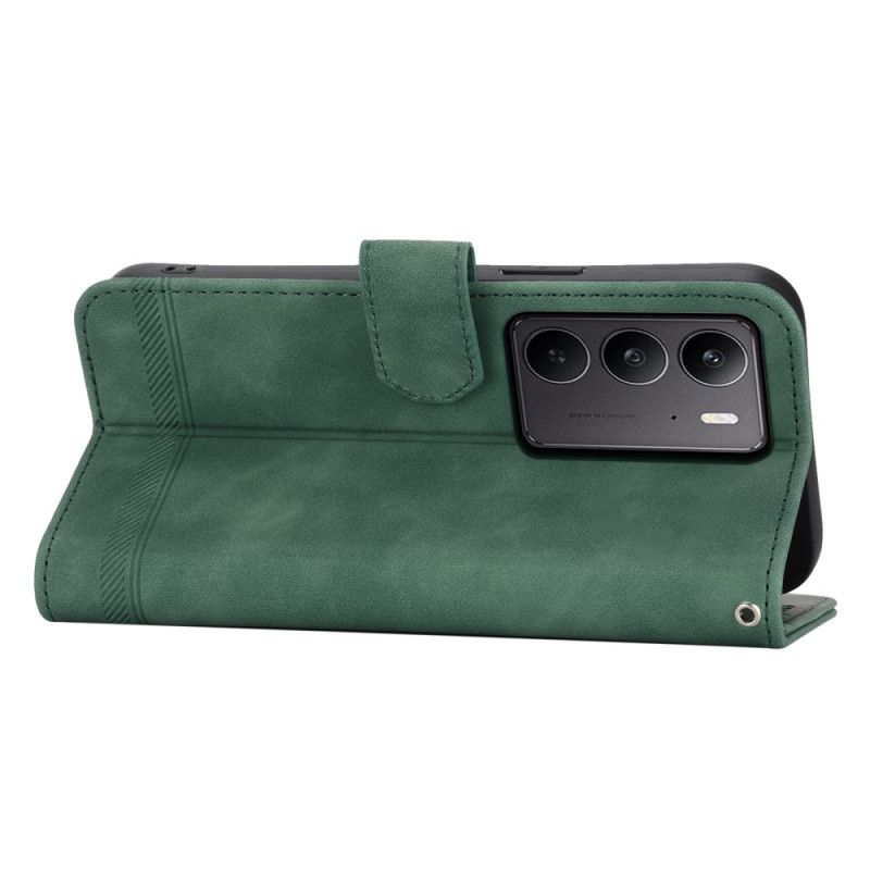 Housse Realme C75 DIERFENG