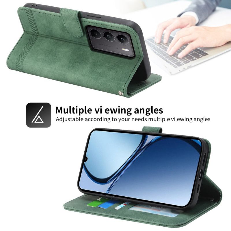 Housse Realme C75 DIERFENG